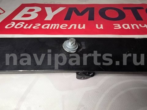 Морда рама BMW X6 G06, 2019 г., OEM 51647421704, арт. 17776_5, фото 5