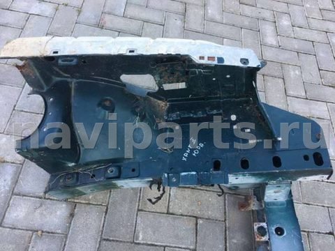 Морда рама Citroen Xantia, 2000 г., арт. 18052287, фото 4