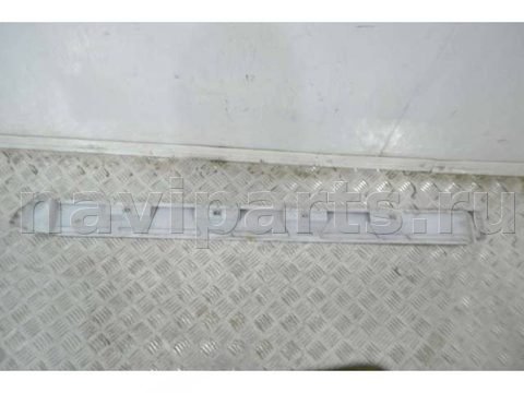 Морда рама Mercedes Vito W638, 1998 г., арт. 20683069
