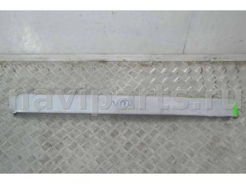 Морда рама Mercedes Vito W638, 1998 г., арт. 20683069, фото 2