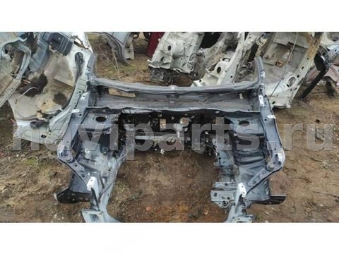 Морда рама Mitsubishi ASX, 2014 г., арт. 27599745_5, фото 2