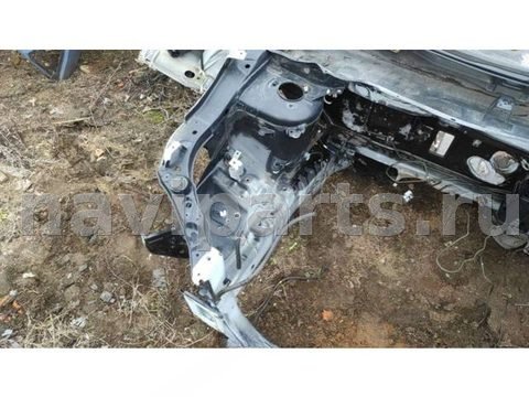 Морда рама Mitsubishi ASX, 2014 г., арт. 27599745_5, фото 3