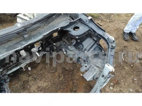 Морда рама Mitsubishi ASX, 2014 г., арт. 27599745_5, фото 4