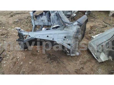 Морда рама Mitsubishi ASX, 2014 г., арт. 27599745_5, фото 6