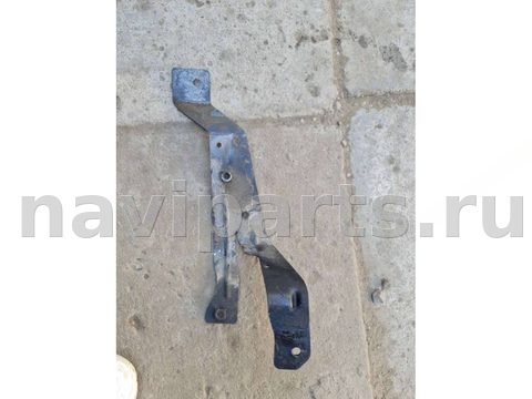 Морда рама Volkswagen Transporter T5, 2008 г., OEM 7H0203507, арт. 27600241