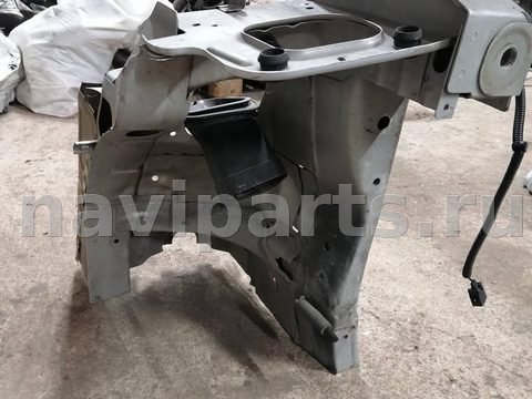 Морда рама Chevrolet Orlando, 2013 г., арт. 31405_2000001156108, фото 10
