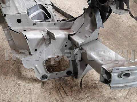Морда рама Chevrolet Orlando, 2013 г., арт. 31405_2000001156108, фото 2