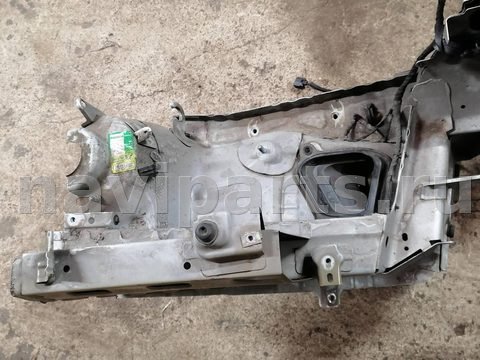 Морда рама Chevrolet Orlando, 2013 г., арт. 31405_2000001156108, фото 3