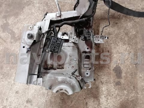 Морда рама Chevrolet Orlando, 2013 г., арт. 31405_2000001156108, фото 5