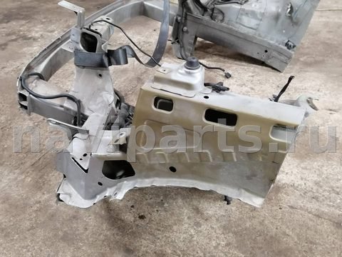 Морда рама Chevrolet Orlando, 2013 г., арт. 31405_2000001156108, фото 6