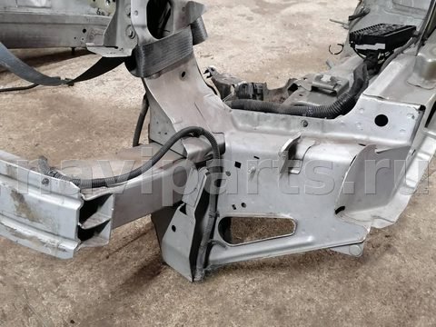 Морда рама Chevrolet Orlando, 2013 г., арт. 31405_2000001156108, фото 7