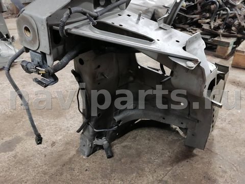 Морда рама Chevrolet Orlando, 2013 г., арт. 31405_2000001156108, фото 9