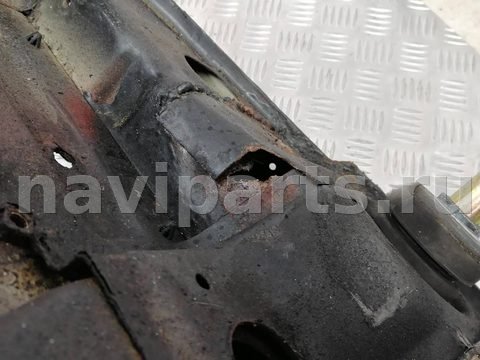 Морда рама Kia Sorento, 2004 г., арт. 31465_2000001156223, фото 12