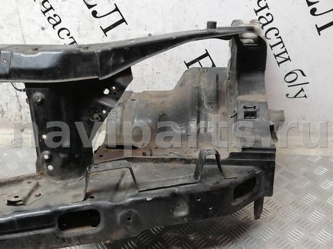 Морда рама Kia Sorento, 2004 г., арт. 31465_2000001156223, фото 2
