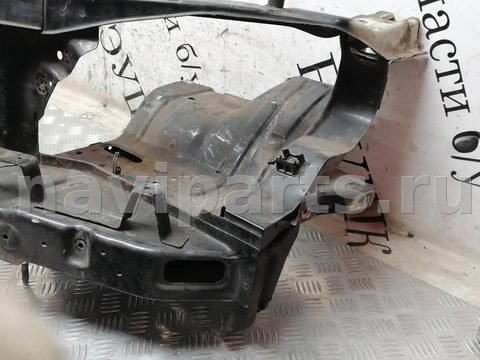 Морда рама Kia Sorento, 2004 г., арт. 31465_2000001156223, фото 3