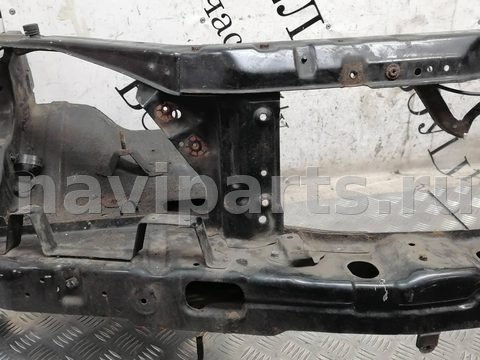 Морда рама Kia Sorento, 2004 г., арт. 31465_2000001156223, фото 5