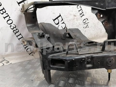 Морда рама Kia Sorento, 2004 г., арт. 31465_2000001156223, фото 6