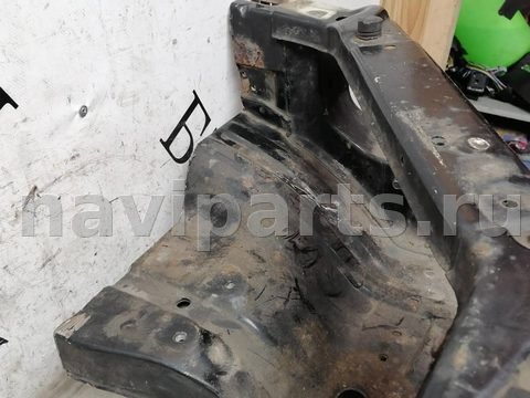 Морда рама Kia Sorento, 2004 г., арт. 31465_2000001156223, фото 9