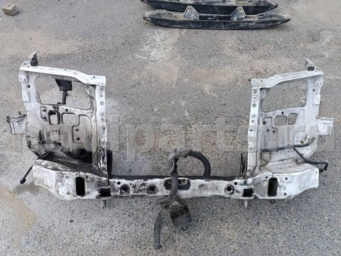 Морда рама Hyundai H1, 2005 г., арт. 37641_2000001171997