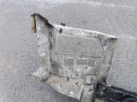 Морда рама Hyundai H1, 2005 г., арт. 37641_2000001171997, фото 12