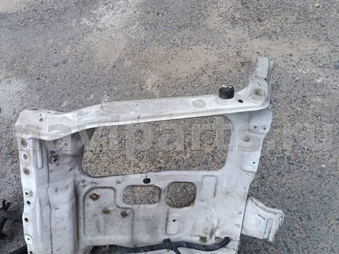 Морда рама Hyundai H1, 2005 г., арт. 37641_2000001171997, фото 4