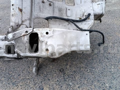 Морда рама Hyundai H1, 2005 г., арт. 37641_2000001171997, фото 5
