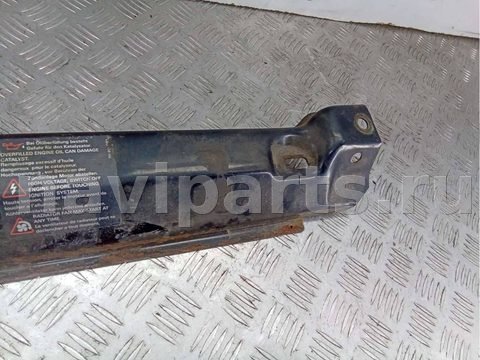 Морда рама Volkswagen Transporter T4, 2000 г., арт. 38673483, фото 2