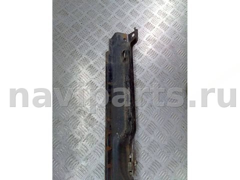 Морда рама Volkswagen Transporter T4, 2000 г., арт. 38673483, фото 3