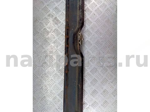 Морда рама Volkswagen Transporter T4, 2000 г., арт. 38673483, фото 4