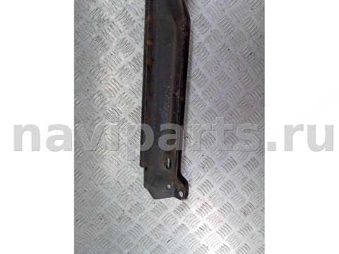 Морда рама Volkswagen Transporter T4, 2000 г., арт. 38673483, фото 5