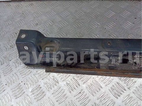 Морда рама Volkswagen Transporter T4, 2000 г., арт. 38673483, фото 8