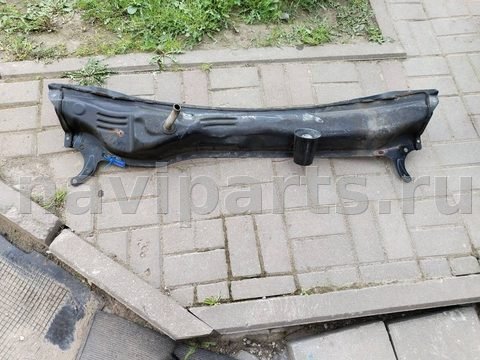 Морда рама Toyota Camry XV40, 2008 г., арт. 44297448