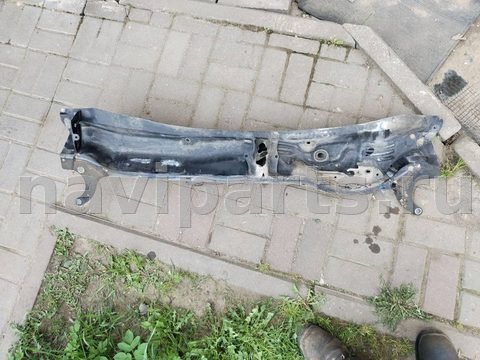 Морда рама Toyota Camry XV40, 2008 г., арт. 44297448, фото 3