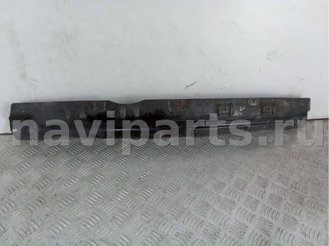Морда рама Volkswagen Touareg, 2005 г., арт. 50015103