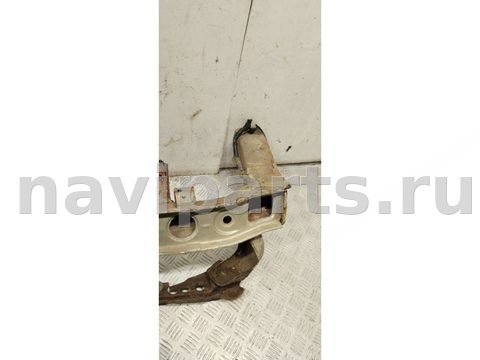 Морда рама Fiat Brava, 1998 г., арт. 52399531, фото 3