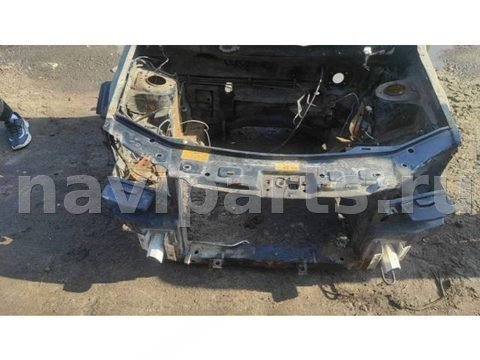 Морда рама Land-Rover Freelander, 2001 г., арт. 57358870_4, фото 3