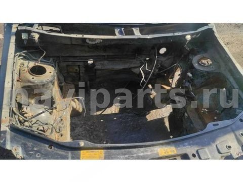 Морда рама Land-Rover Freelander, 2001 г., арт. 57358870_4, фото 6