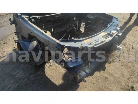 Морда рама Land-Rover Freelander, 2001 г., арт. 57358870_4, фото 7