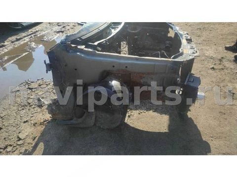Морда рама Land-Rover Freelander, 2001 г., арт. 57358870_4, фото 8