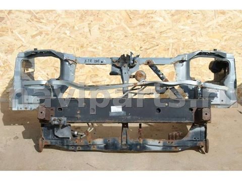 Морда рама Nissan X-Trail T30, 2003 г., арт. 62001321