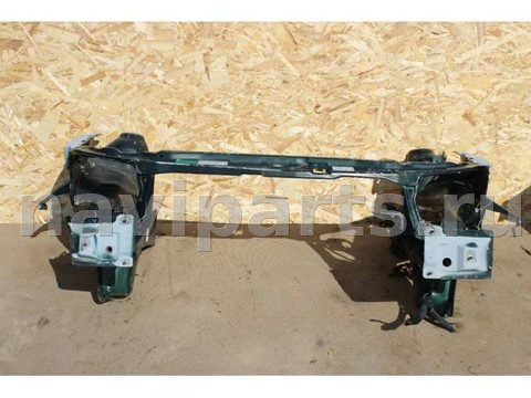 Морда рама Opel Astra, 1999 г., арт. 62001361