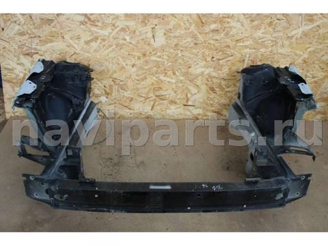 Морда рама Volvo XC90, 2011 г., арт. 62001587