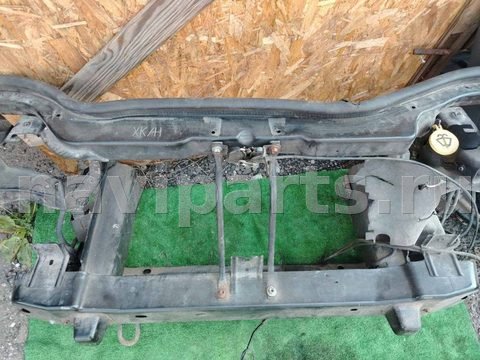 Морда рама Jeep Commander, 2006 г., OEM 5166082AA, арт. 63108159_2, фото 4