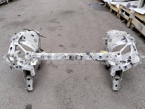 Морда рама Opel Astra, 2017 г., арт. 68817_2000001307785
