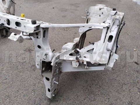 Морда рама Opel Astra, 2017 г., арт. 68817_2000001307785, фото 11