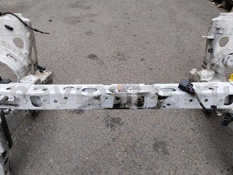 Морда рама Opel Astra, 2017 г., арт. 68817_2000001307785, фото 2
