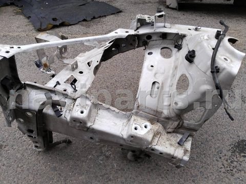 Морда рама Opel Astra, 2017 г., арт. 68817_2000001307785, фото 7