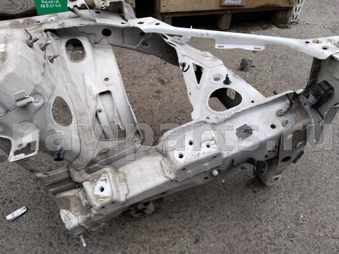 Морда рама Opel Astra, 2017 г., арт. 68817_2000001307785, фото 8
