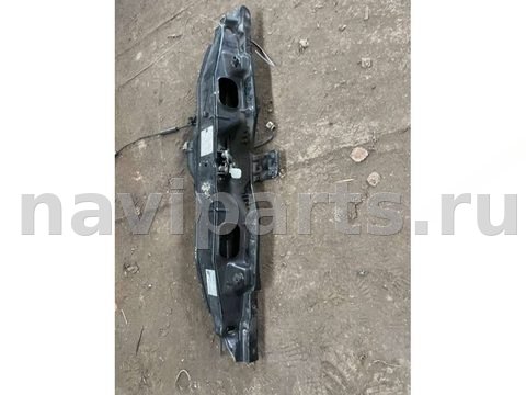 Морда рама Peugeot Boxer, 2009 г., арт. 74836951