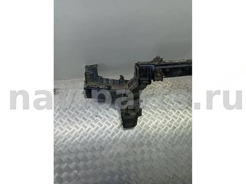 Морда рама Opel Insignia, 2010 г., арт. 76479011, фото 5